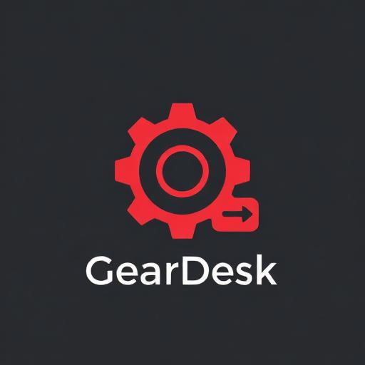 Grease Work logo